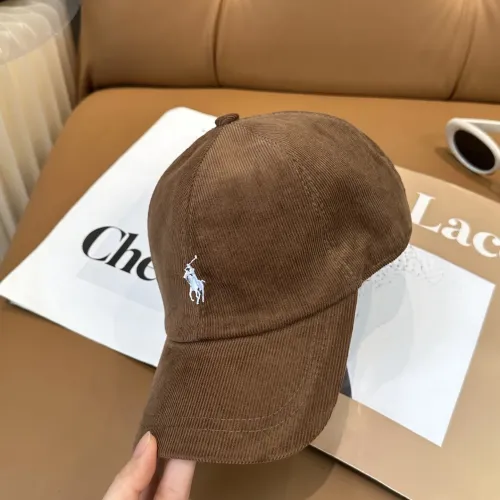 Ralph Lauren Polo Caps #1413158
