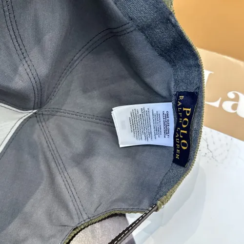Replica Ralph Lauren Polo Caps #1413160 $29.00 USD for Wholesale