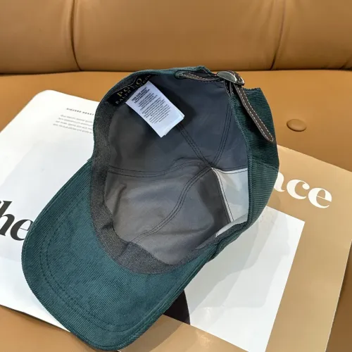 Replica Ralph Lauren Polo Caps #1413161 $29.00 USD for Wholesale