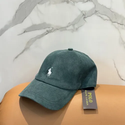 Replica Ralph Lauren Polo Caps #1413161 $29.00 USD for Wholesale