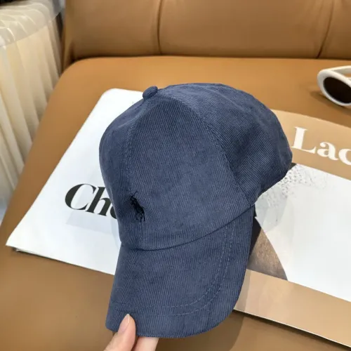 Ralph Lauren Polo Caps #1413162