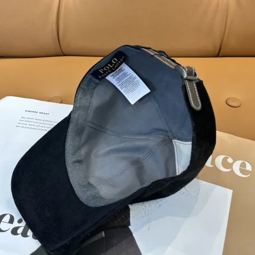 Replica Ralph Lauren Polo Caps #1413164 $29.00 USD for Wholesale