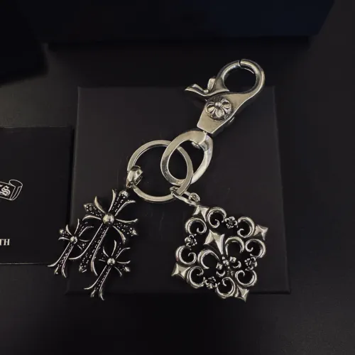 Chrome Hearts Key Holder And Bag Buckle #1413202
