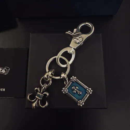 Chrome Hearts Key Holder And Bag Buckle #1413204