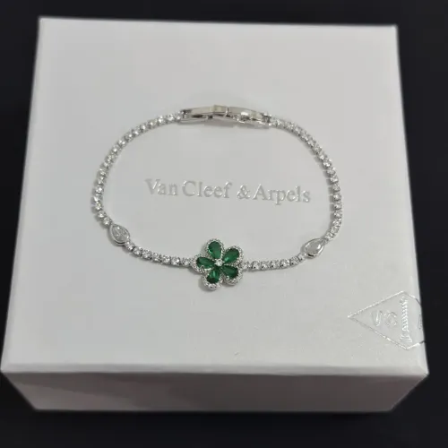 Van Cleef &amp; Arpels Bracelets For Women #1413296, $48.00 USD, [ITEM#1413296], Van Cleef &amp; Arpels Bracelets