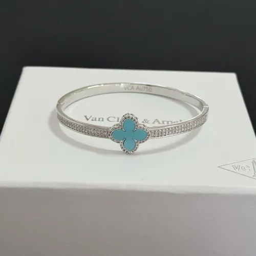 Van Cleef &amp; Arpels Bracelets For Women #1413297, $48.00 USD, [ITEM#1413297], Van Cleef &amp; Arpels Bracelets