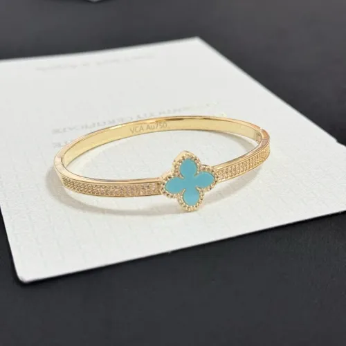 Van Cleef &amp; Arpels Bracelets For Women #1413298, $48.00 USD, [ITEM#1413298], Van Cleef &amp; Arpels Bracelets