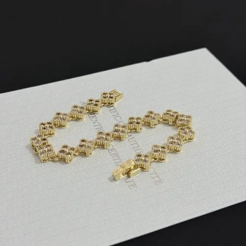 Replica Van Cleef & Arpels Bracelets For Women #1413301 $52.00 USD for Wholesale
