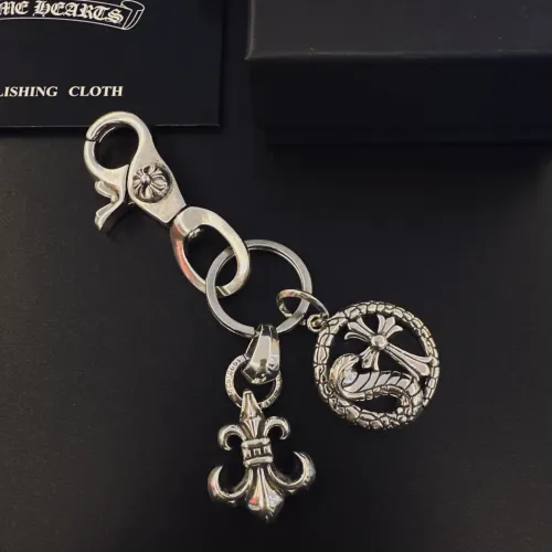 Chrome Hearts Key Holder And Bag Buckle #1413303