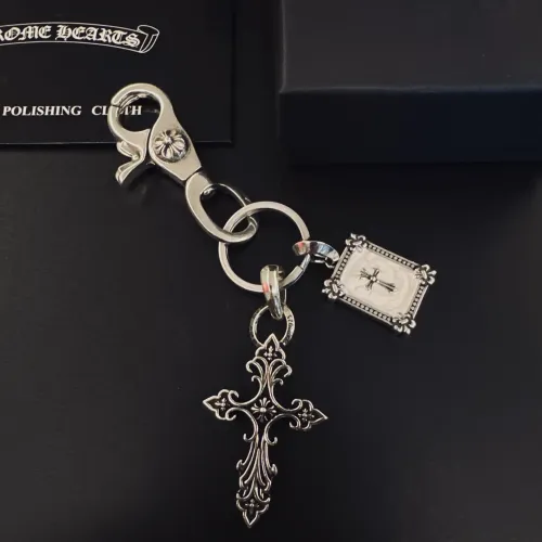 Chrome Hearts Key Holder And Bag Buckle #1413306