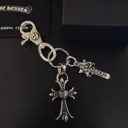 Chrome Hearts Key Holder And Bag Buckle #1413315