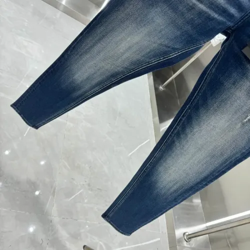 Replica Dsquared Jeans For Unisex #1413324 $60.00 USD for Wholesale