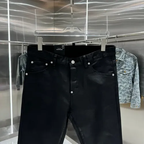 Replica Dsquared Jeans For Unisex #1413330 $60.00 USD for Wholesale
