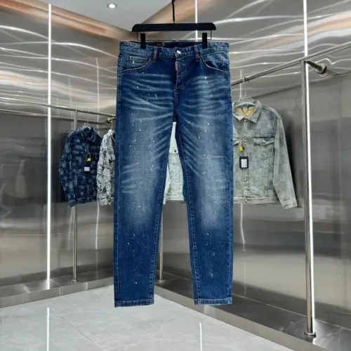 Dsquared Jeans For Unisex #1413331