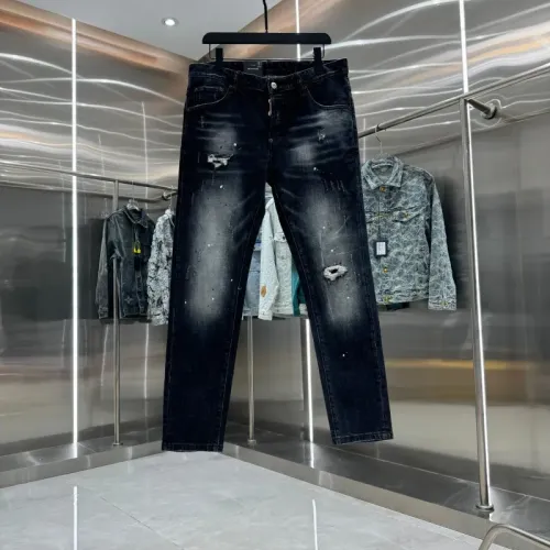 Dsquared Jeans For Unisex #1413334