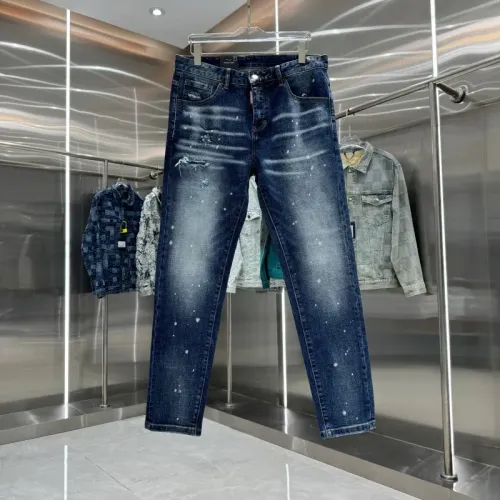 Dsquared Jeans For Unisex #1413339