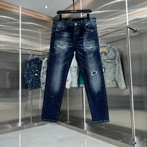 Dsquared Jeans For Unisex #1413350