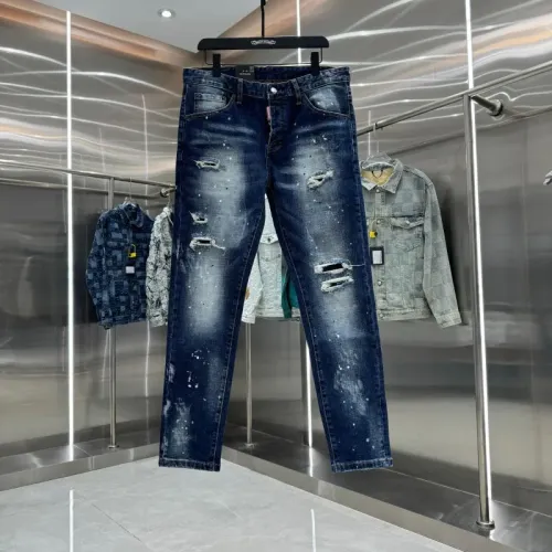 Dsquared Jeans For Unisex #1413351
