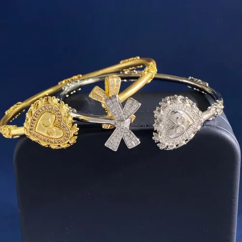 Replica Dolce & Gabbana Bracelets #1413355 $32.00 USD for Wholesale