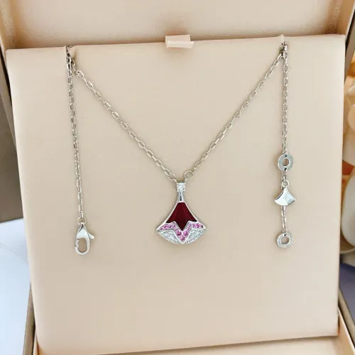 Bvlgari Necklaces For Women #1413435