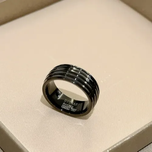 Bvlgari Rings For Unisex #1413514