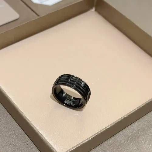 Replica Bvlgari Rings For Unisex #1413514 $39.00 USD for Wholesale