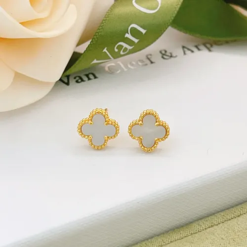 Van Cleef & Arpels Earrings For Women #1413520