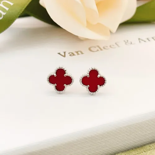 Van Cleef & Arpels Earrings For Women #1413523