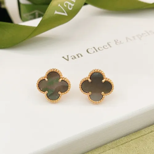 Van Cleef & Arpels Earrings For Women #1413536