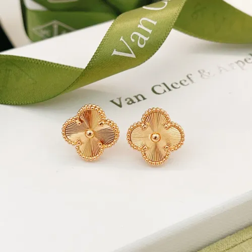 Van Cleef & Arpels Earrings For Women #1413541