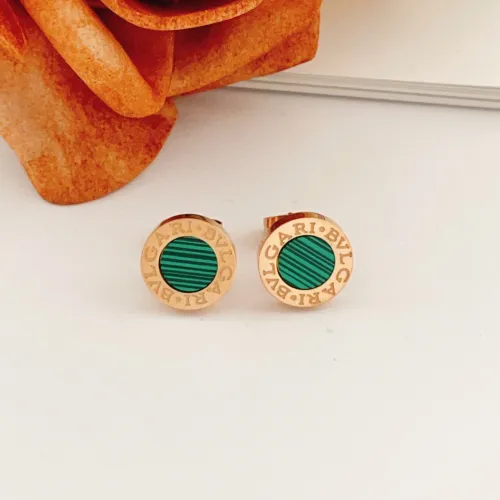 Bvlgari Earrings For Women #1413554