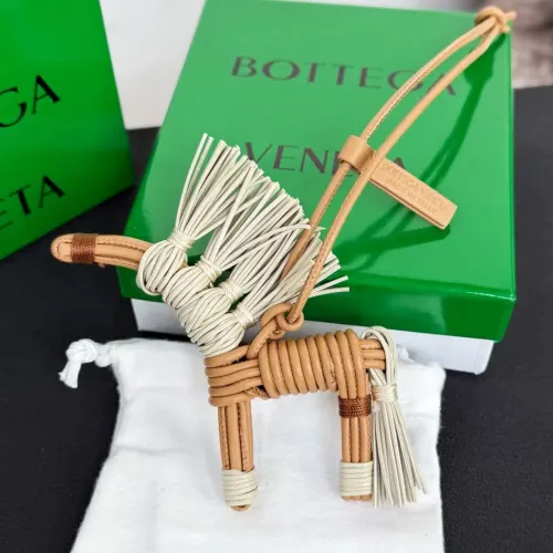 Bottega Veneta BV Key Holder And Bag Buckle #1413583, $45.00 USD, [ITEM#1413583], Bottega Veneta BV Key Holder And Bag Buckle