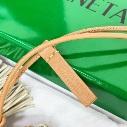 Replica Bottega Veneta BV Key Holder And Bag Buckle #1413583 $45.00 USD for Wholesale