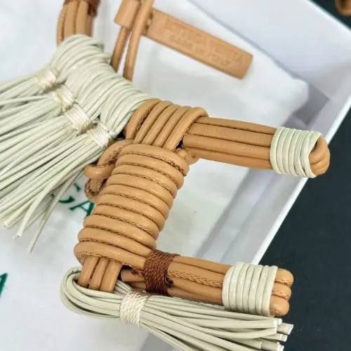 Replica Bottega Veneta BV Key Holder And Bag Buckle #1413583 $45.00 USD for Wholesale