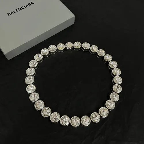 Balenciaga Necklaces #1413585, $82.00 USD, [ITEM#1413585], Balenciaga Necklaces