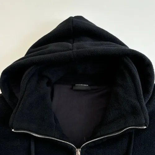 Replica Balenciaga Jackets Long Sleeved For Unisex #1413605 $115.00 USD for Wholesale