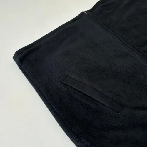 Replica Balenciaga Jackets Long Sleeved For Unisex #1413605 $115.00 USD for Wholesale