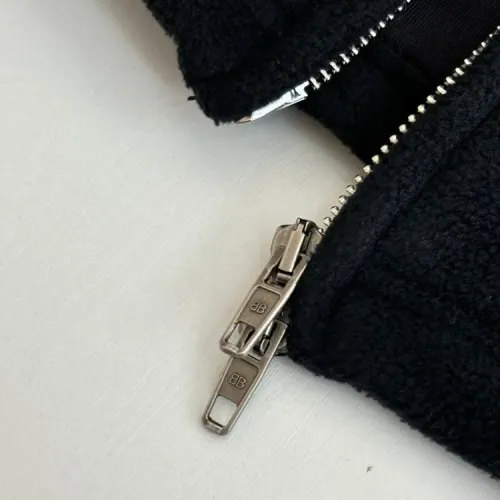 Replica Balenciaga Jackets Long Sleeved For Unisex #1413605 $115.00 USD for Wholesale