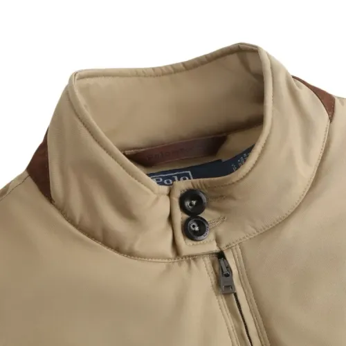 Replica Ralph Lauren Polo Jackets Sleeveless For Unisex #1413624 $108.00 USD for Wholesale