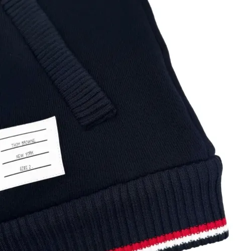 Replica Thom Browne Jackets Sleeveless For Unisex #1413625 $108.00 USD for Wholesale