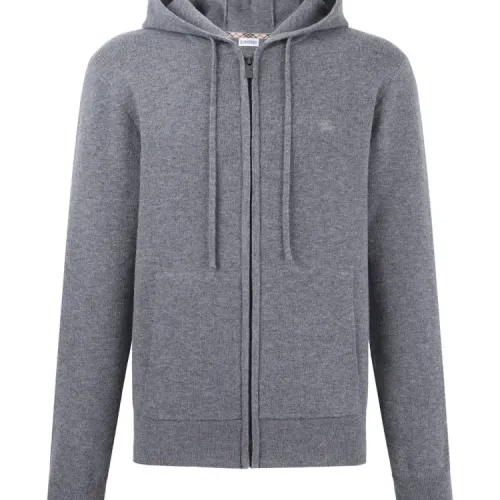 Burberry Fashion Sweaters Long Sleeved For Unisex #1413637, $98.00 USD, [ITEM#1413637], Burberry Fashion Sweaters