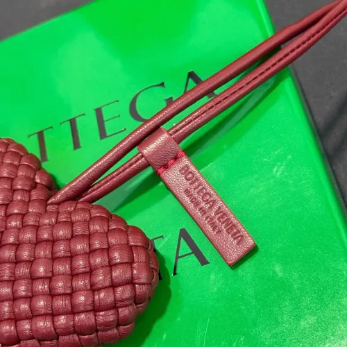Replica Bottega Veneta BV Key Holder And Bag Buckle #1413667 $56.00 USD for Wholesale