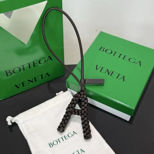 Bottega Veneta BV Key Holder And Bag Buckle #1413670, $34.00 USD, [ITEM#1413670], Bottega Veneta BV Key Holder And Bag Buckle
