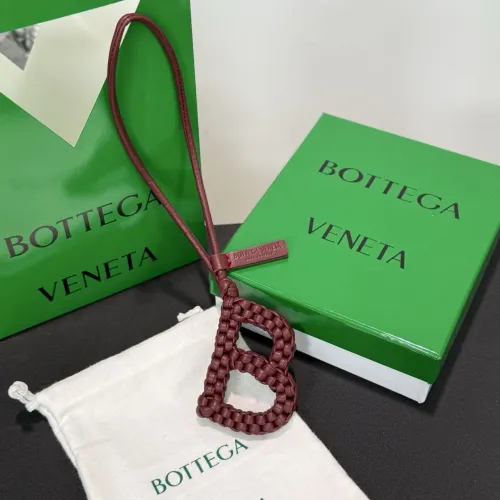 Bottega Veneta BV Key Holder And Bag Buckle #1413671, $34.00 USD, [ITEM#1413671], Bottega Veneta BV Key Holder And Bag Buckle