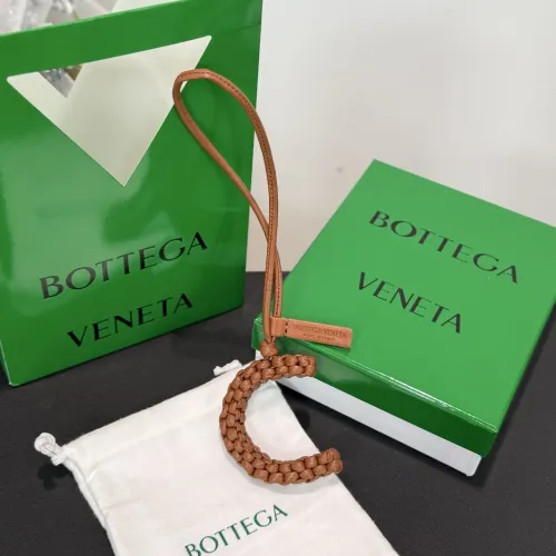 Bottega Veneta BV Key Holder And Bag Buckle #1413672, $34.00 USD, [ITEM#1413672], Bottega Veneta BV Key Holder And Bag Buckle