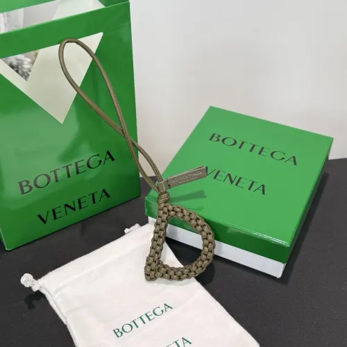 Bottega Veneta BV Key Holder And Bag Buckle #1413673, $34.00 USD, [ITEM#1413673], Bottega Veneta BV Key Holder And Bag Buckle