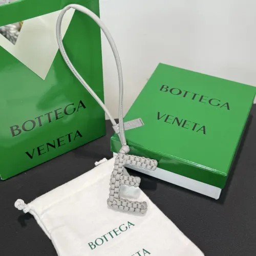 Bottega Veneta BV Key Holder And Bag Buckle #1413674, $34.00 USD, [ITEM#1413674], Bottega Veneta BV Key Holder And Bag Buckle