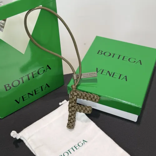 Bottega Veneta BV Key Holder And Bag Buckle #1413675, $34.00 USD, [ITEM#1413675], Bottega Veneta BV Key Holder And Bag Buckle