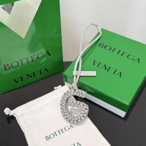 Bottega Veneta BV Key Holder And Bag Buckle #1413676, $34.00 USD, [ITEM#1413676], Bottega Veneta BV Key Holder And Bag Buckle