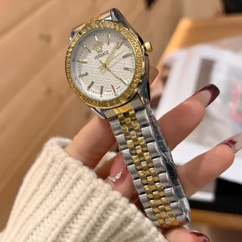 Versace Watches #1413678